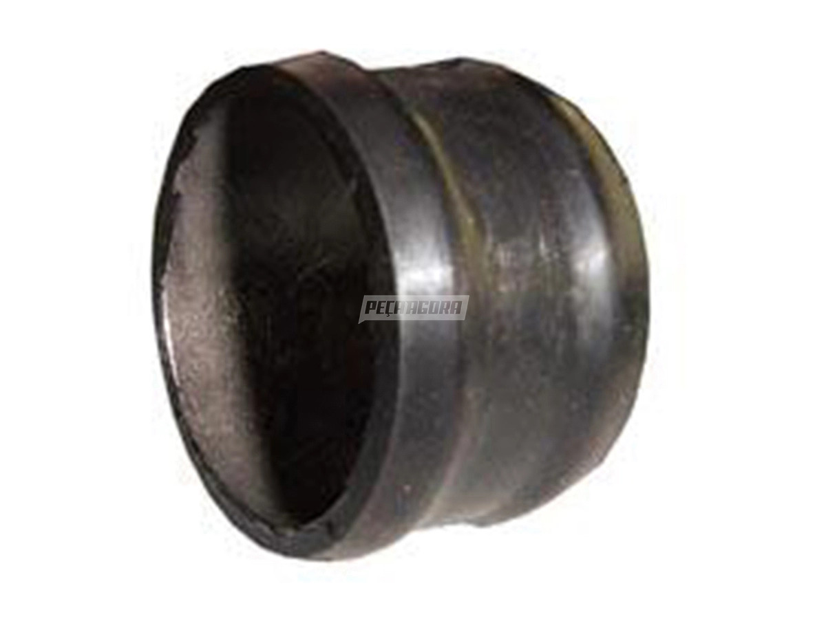 TUBO BORRACHA LIGACAO BOMBA DAGUA MOTOR MB OM904LA OM906LA OM906LA EURO 3 OM906L