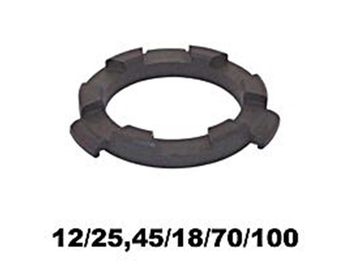 ANEL DESENGATE EMBREAGEM MB 1935 O400 1938 (0002522445)