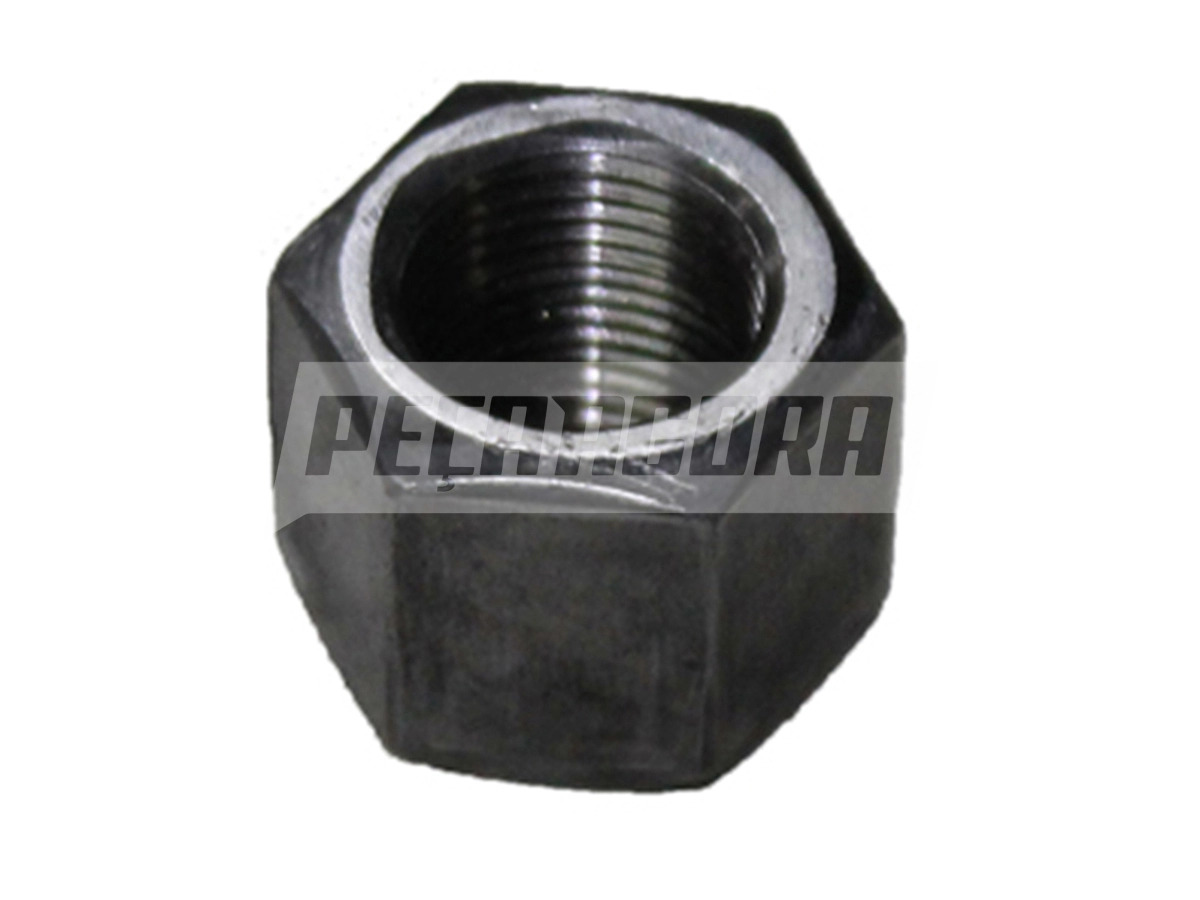 PORCA SEXTAVADA DUPLA M18X1,5 MB 1113 A 2213 (000934018002,)