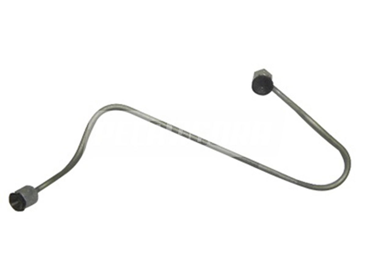 TUBO INJETOR CILINDRO 2 MOTOR FORD F4000 4.4 (E4TN9A556AA)