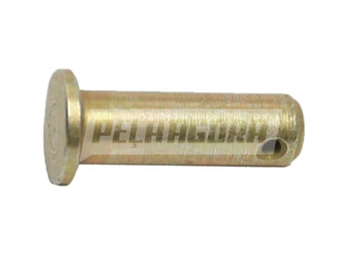 PINO ALAVANCA FREIO MOTOR VW 7.100 8.100 8.140 12.140 14.150 16.170 16.220 35.30