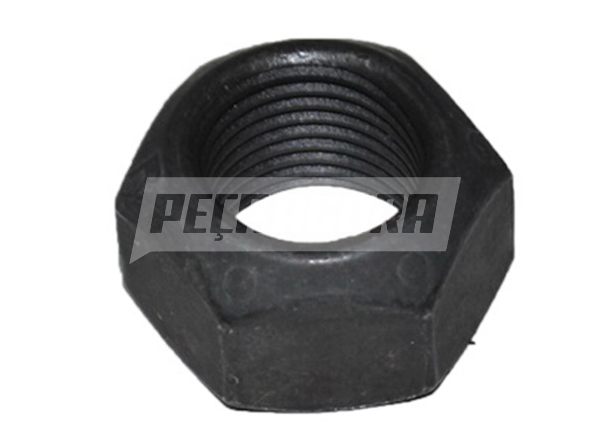 PORCA FIXACAO DA COROA DIFERENCIAL DIVERSOS
 (TE3599179)