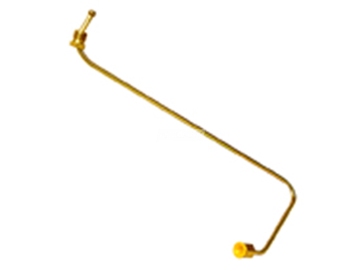 CANO TUBO INJETOR CILINDRO 1 MOTOR MB CAMINHOES ONIBUS E UTILITARIOS OM364LA 710