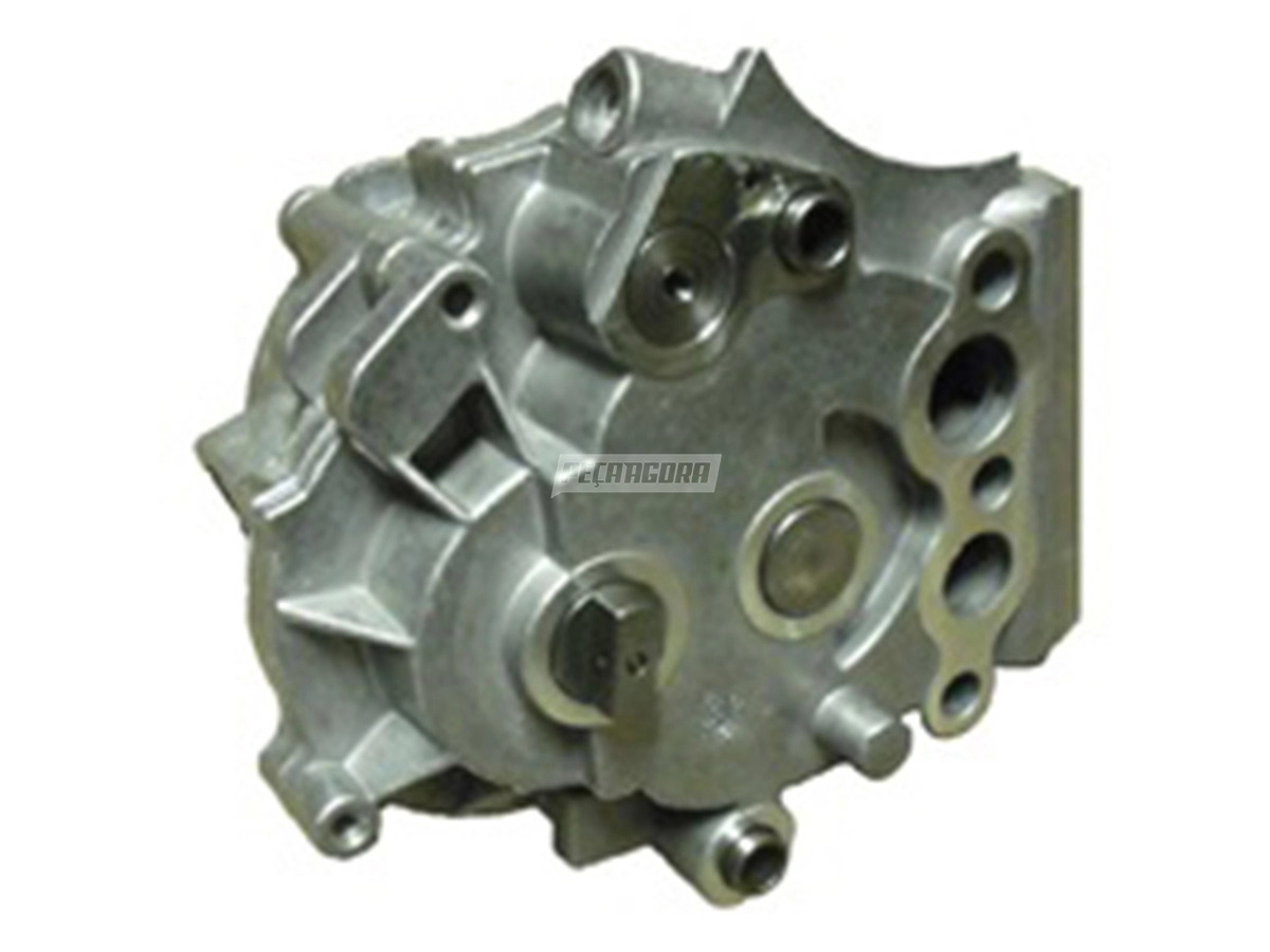 BOMBA OLEO MOTOR PARA IVECO F1CE PARA IVECO 35S14 A 70C17HD
 (504334322,)