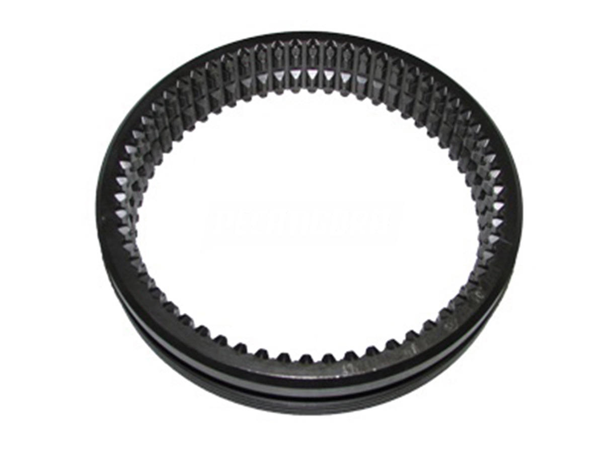 LUVA ENGATE 5A RE MARCHA CÂMBIO ZF S5-420 FORD GM (1307304372,)