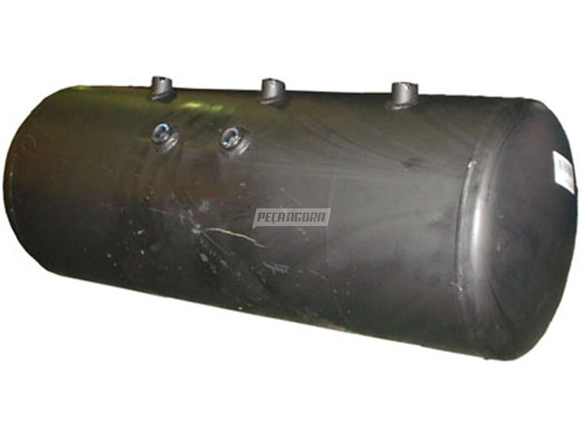 RESERVATORIO CILINDRO AR FREIO 70L FORD CARGO 1316 4030 2626 1217 4031 1215 1415