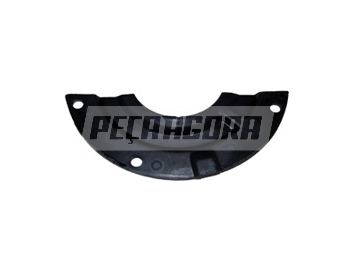 DEFLETOR OLEO DIFERENCIAL RD145 RD23165 VW 24.220 26.300 26.220 26.260 31.260 31