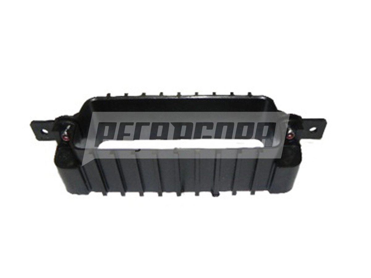 ADAPTADOR TUBO ADMISSAO FILTRO AR FORD CARGO 1215 1415 1317 1417 1421 1517 1521 