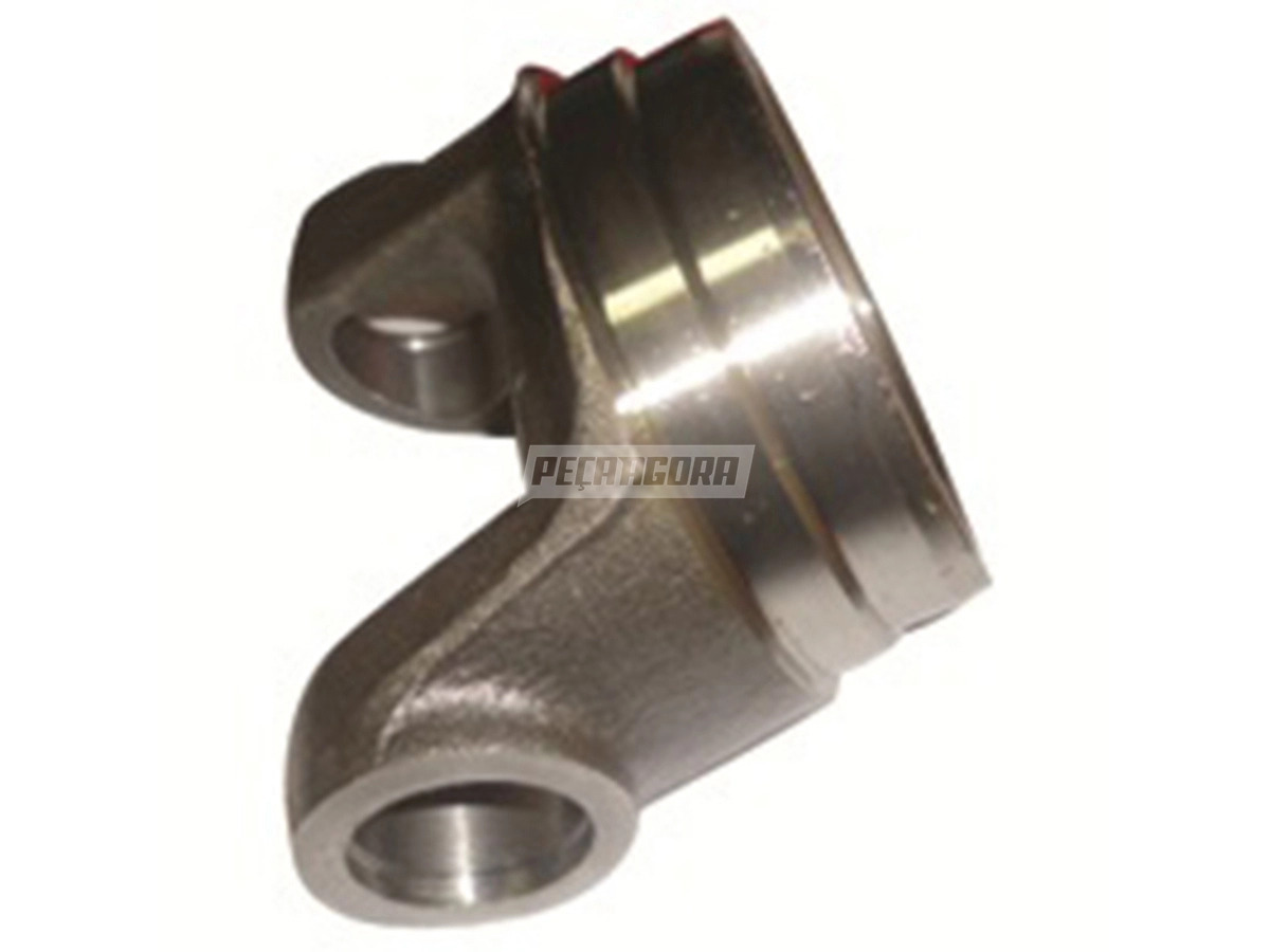 GARFO CARDAN DIANTEIRO TRASEIRO CRUZETA 5-160X VW 680 690 6140 790 FORD F600 DIE