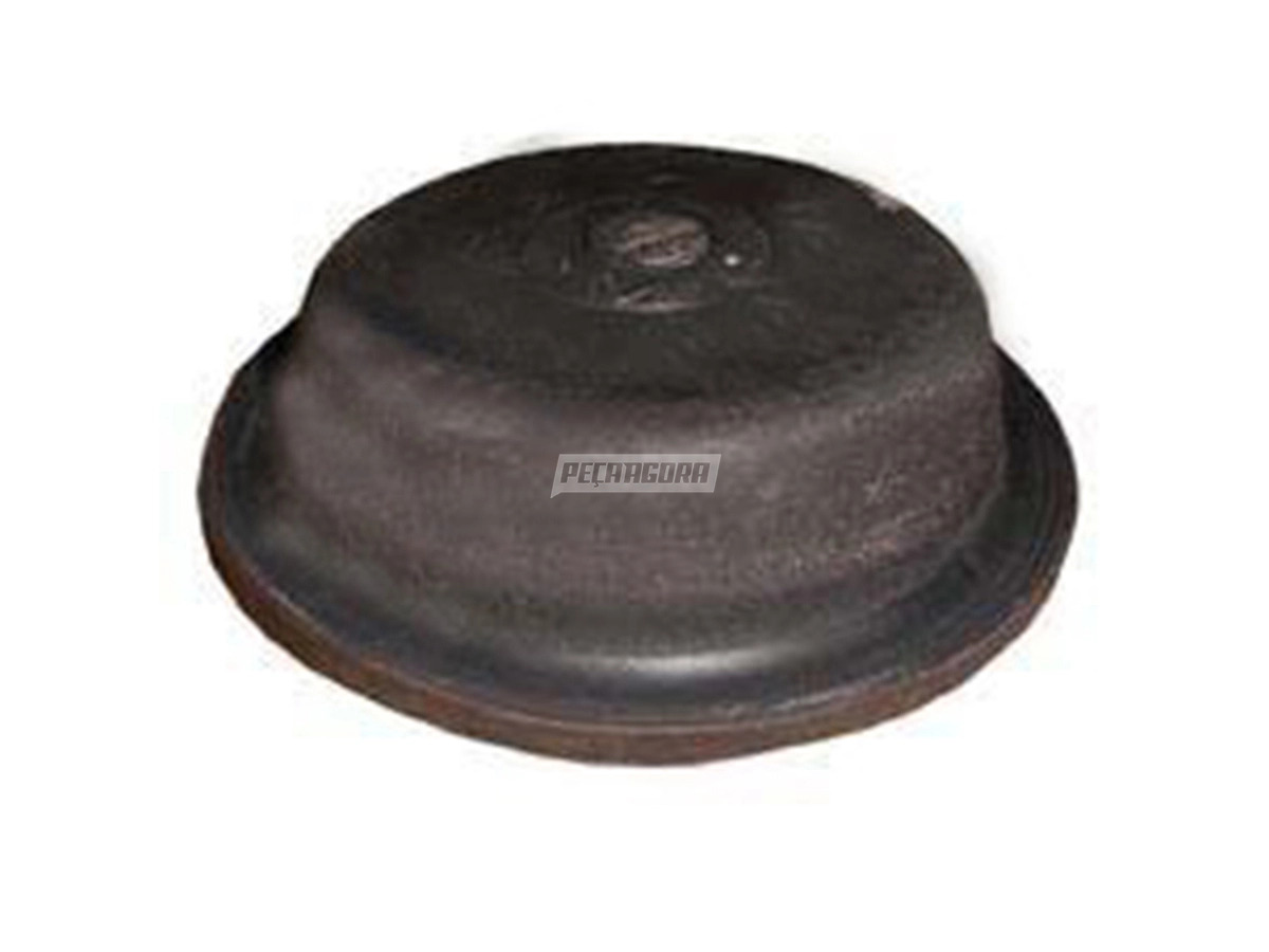 DIAFRAGMA TRISTOP 7" TIPO24 - 8971205354 - MEDIO MBB / GM / AGRALE / FIAT / SCAN