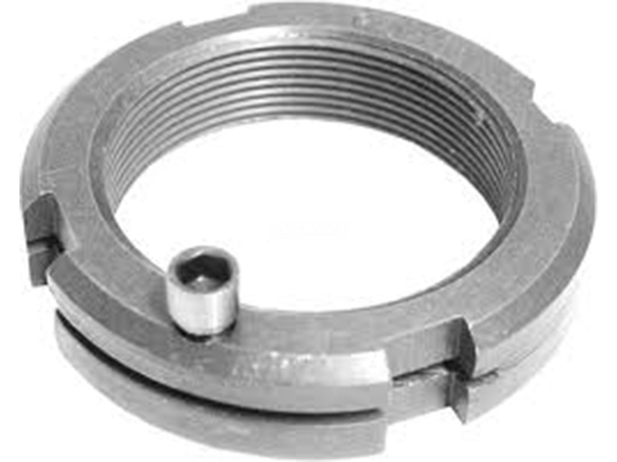 PORCA CARCACA EIXO 2 PORCAS TRAVA FORD F250 F350 (BF8T4A063A,)