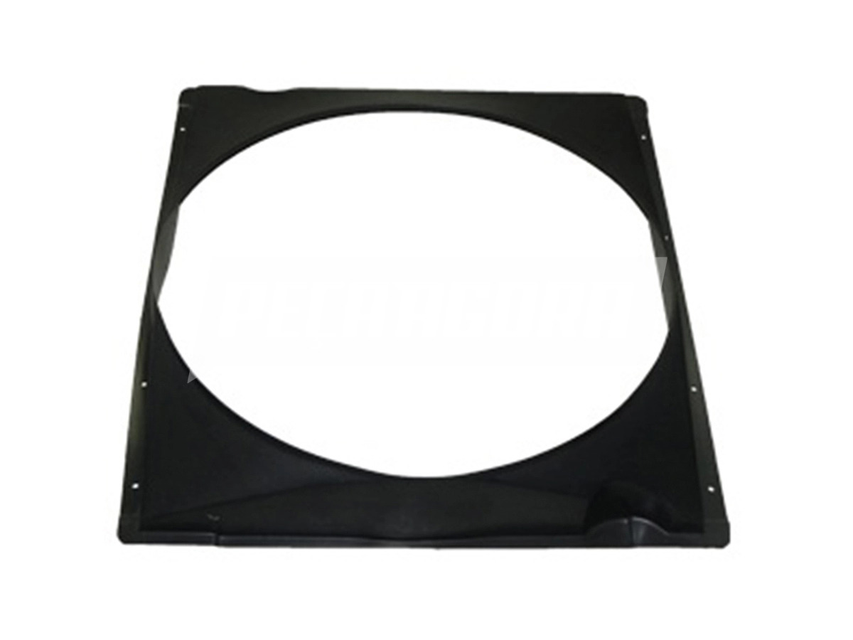 DEFLETOR RADIADOR MOTOR CUMMINS 8.3 VW 14220 16170 16220 24220 1991 A 2000 FORD 