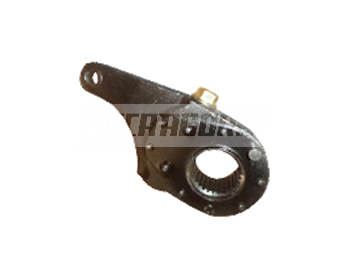 CATRACA FREIO MECÂNICA TRASEIRA SEM LADO 26 ESTRIAS MB 1215 1318 1420 1620 1720