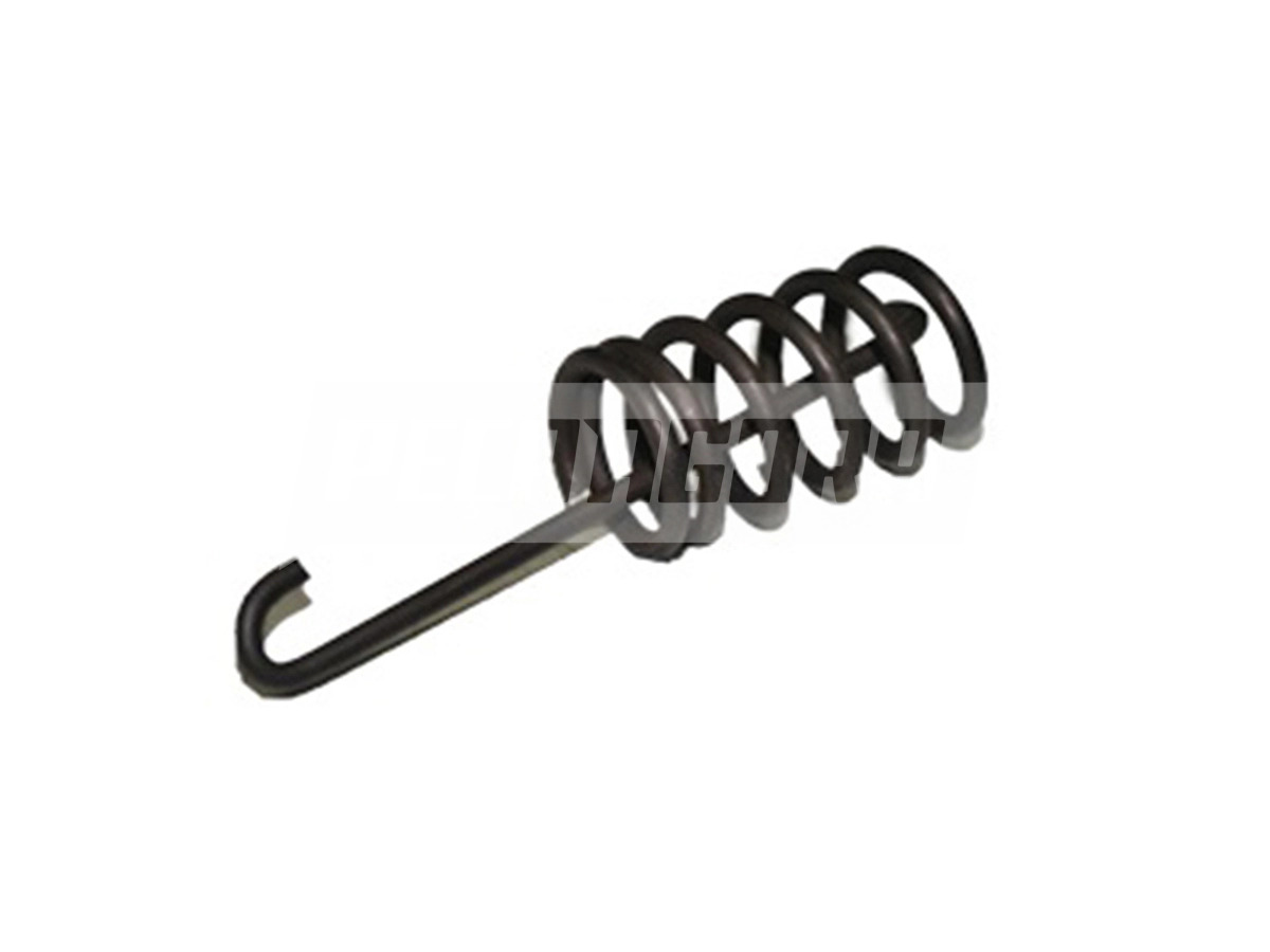 MOLA SAPATA FREIO VW 6.90 7.90S 7.110S MOLA FIXADORA PATIM DIANTEIRA TRASEIRA 10