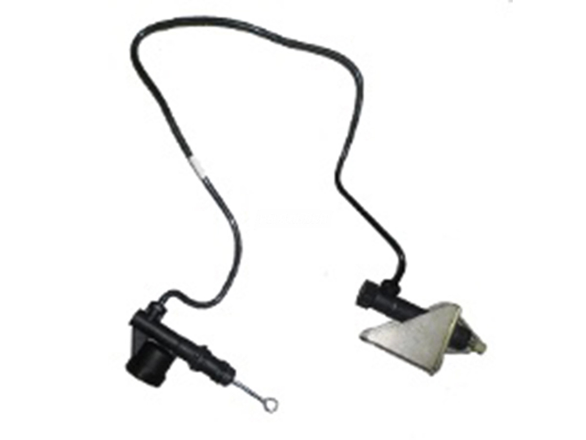 KIT ATUADOR EMBREAGEM COMPLETO PARA IVECO DAILY 35S14 45S16 45S17 55C16 55C17 70