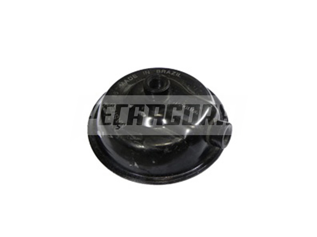 TAMPA CUICA FREIO 16 5,5'' FORD CARGO 814 815 815S 915 96 A 2007 VW BAIXA TIPO 1