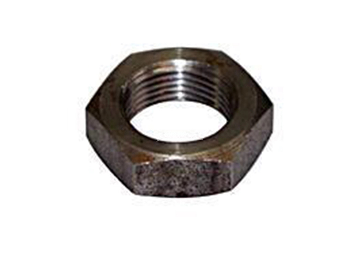 PORCA BAIXA COLUNA DIRECAO M22X1,5  CH32 H11 POL MB TODOS (000439022202)