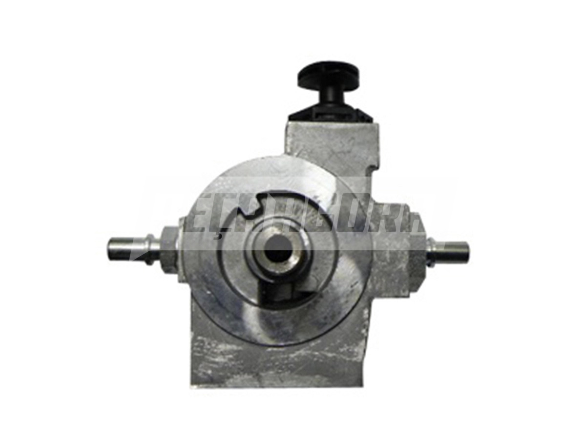 CABECOTE FILTRO SEDMENTADOR COMBUSTIVEL FORD CARGO 815E 2005 A 2010 1317E 1517E 