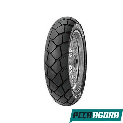 PNEU MOTO TOURANCE METZELER 130 / 80 -17 M/C 65S (MET1209400)