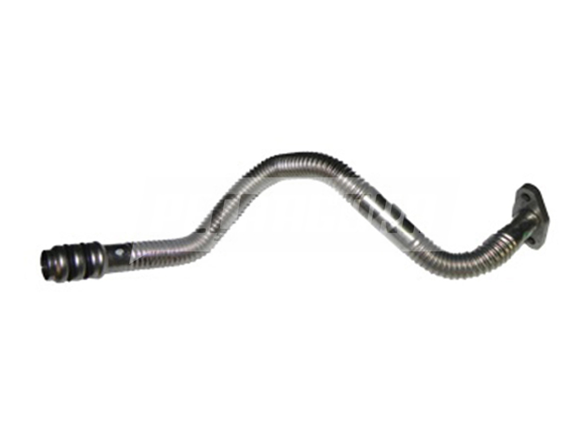 FLEXIVEL OLEO LUBRIFICACAO TURBINA VW 8.150E 9.150E 13.170 15.170E 8.150EOD 9.15