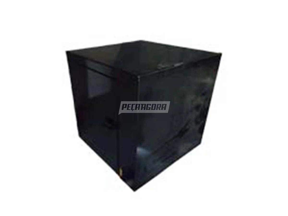 CAIXA FERRAMENTA FERRO 600X600X600MM (CX010)