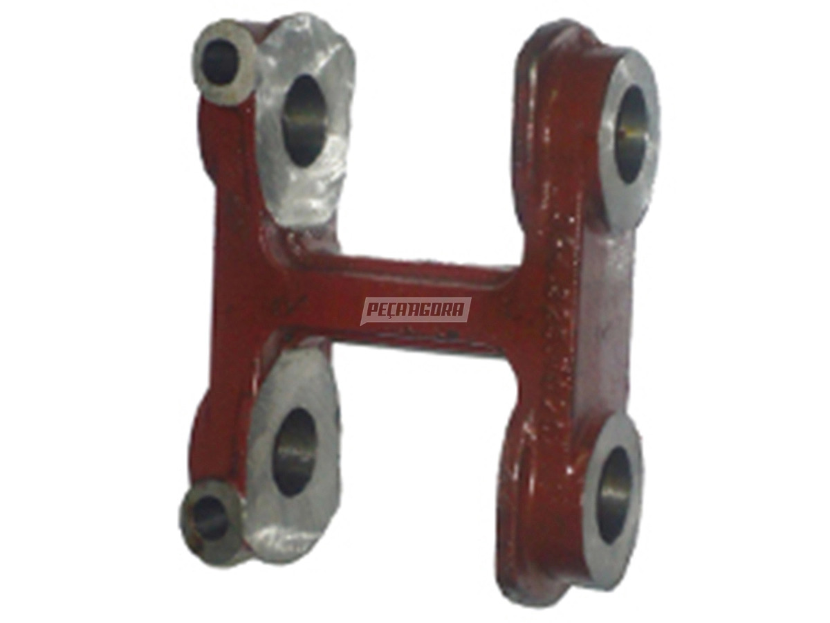 ALGEMA MOLA TRASEIRO MB 1114 1318 1418 1618 (3943257020,)