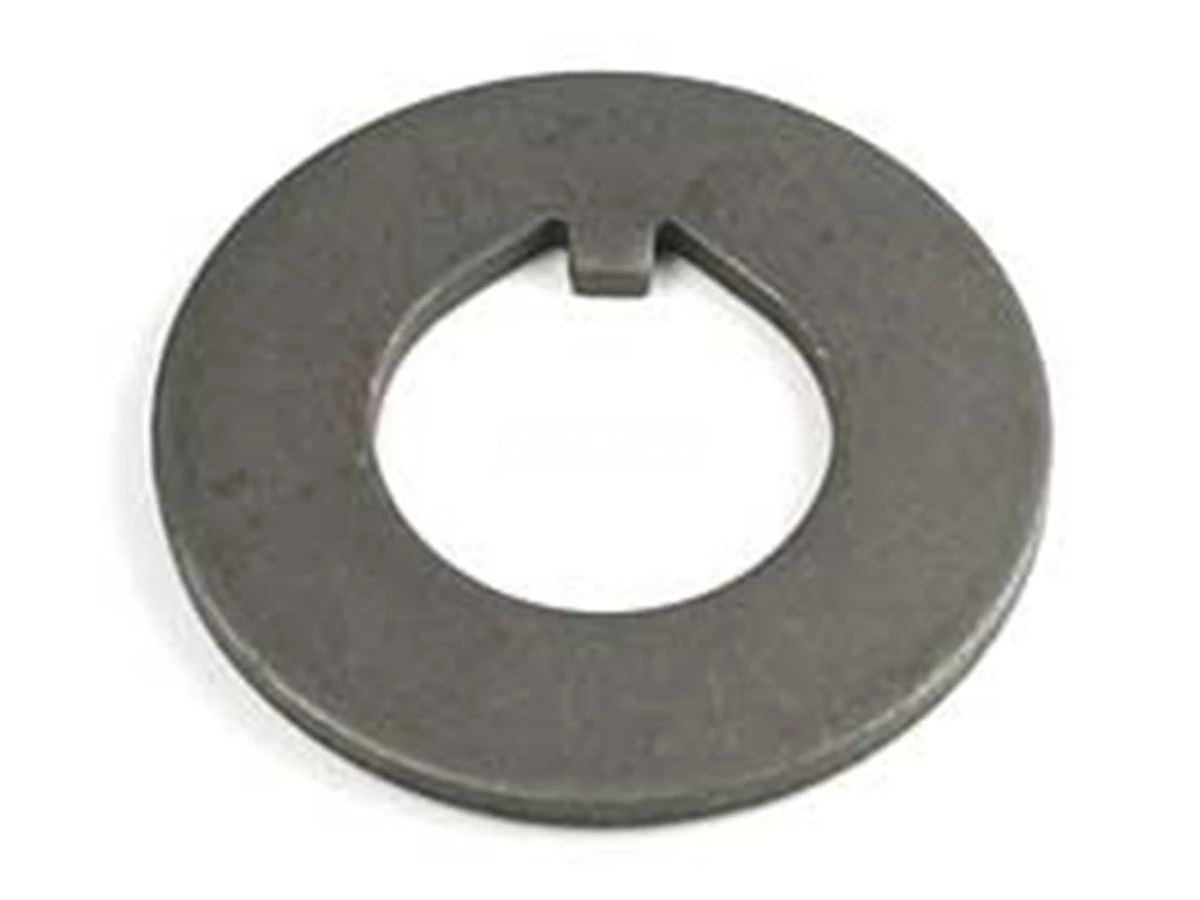 ARRUELA TRAVA RODA CUBO DIANTEIRO NOVO CARGO 1722 4X2 2422 6X2 2428 6X2 2622 6X4