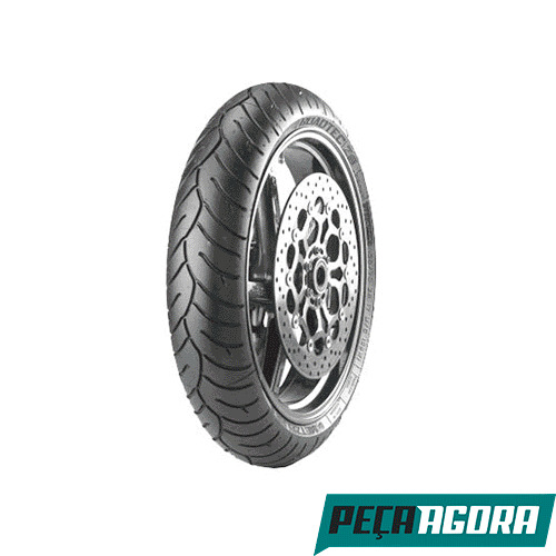 PNEU MOTO ROADTEC Z6 METZELER 190 / 55 ZR17M/C TL 75W  (MET1927500)