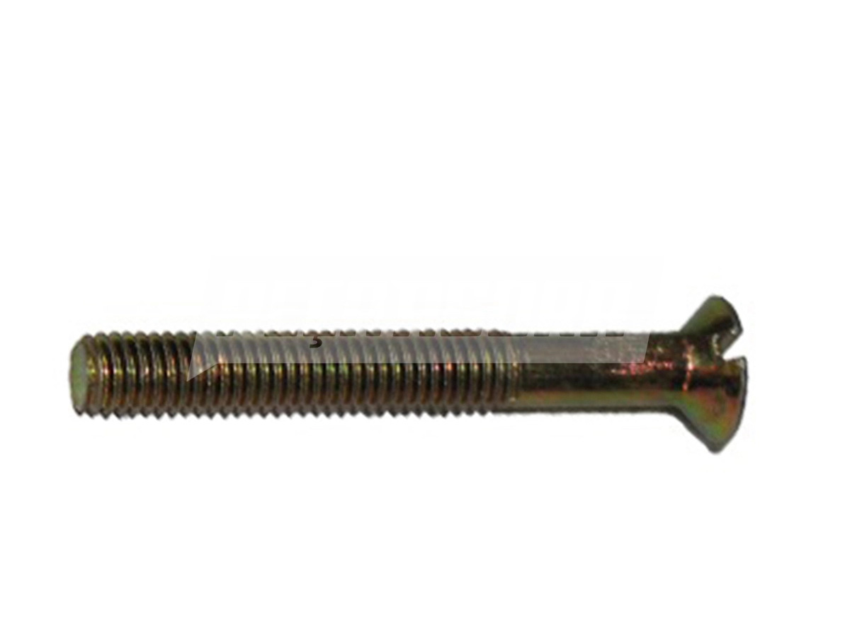 PARAFUSO CARCACA MOTOR PARTIDA ARRANQUE VW 14.200 14.150 16.170 12.170BT 14.170B