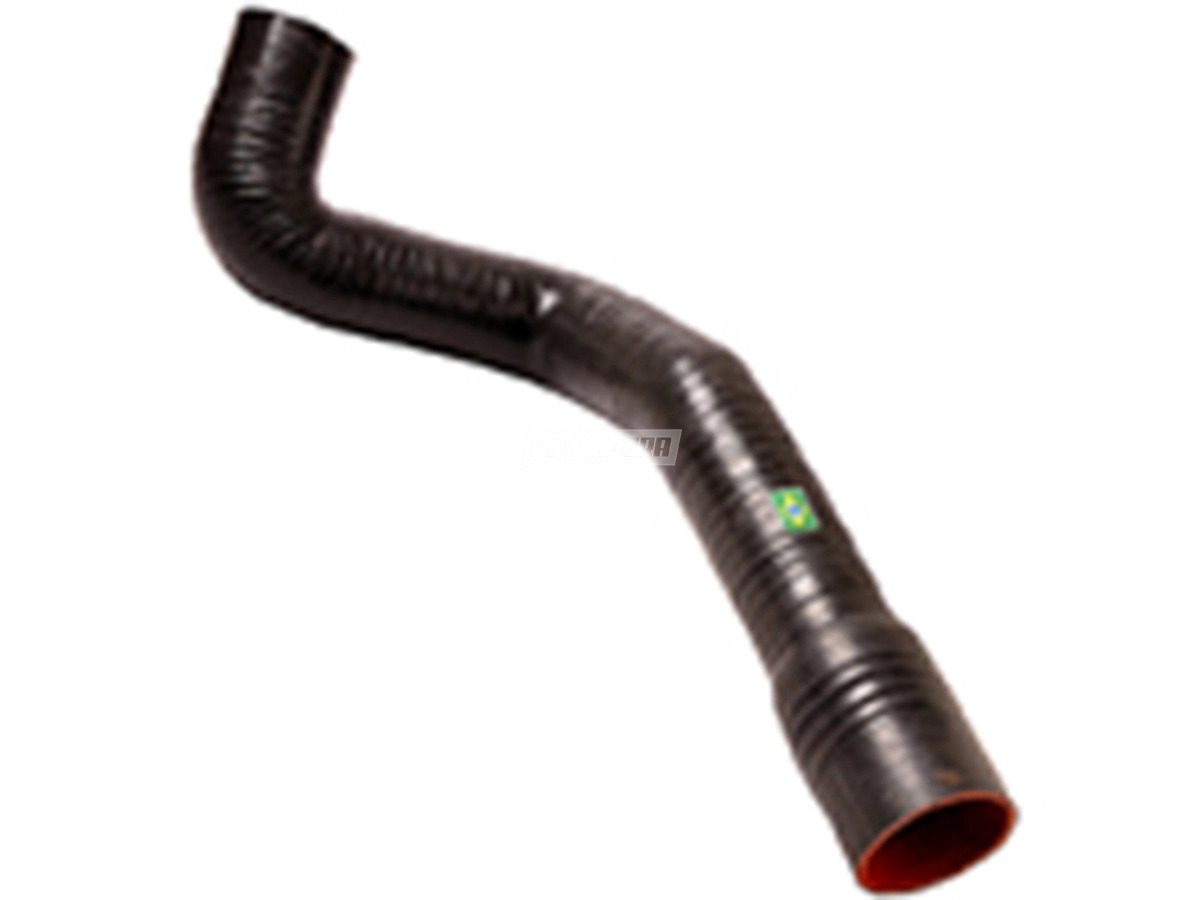 MANGUEIRA INTERCOOLER AZUL AGRALE VOLARE W8 W9 TODOS ELETRONICOS 2006 DIANTE (60