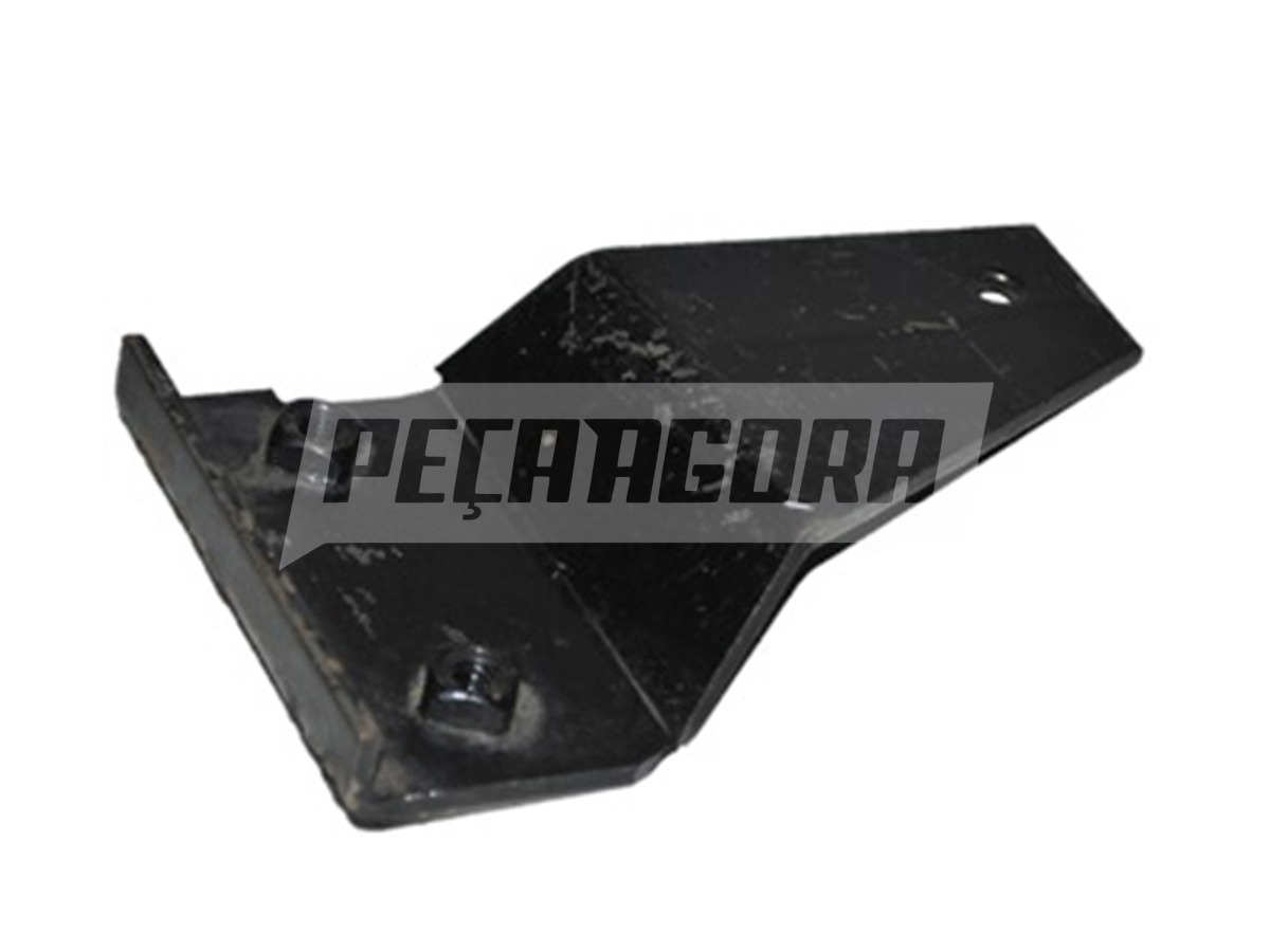 SUPORTE PARACHOQUE LD DIREITO VW 12.140H 14.150 16.170 16.220 35.300 24.220 24.2