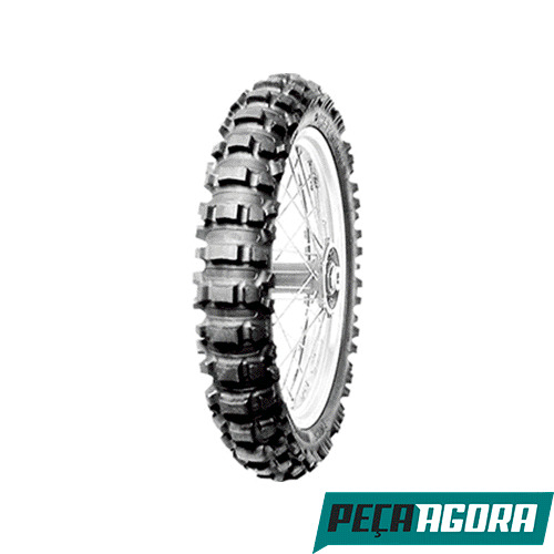 PNEU MOTO MC5 METZELER 100 / 100 -18 (59) NHS (MET929900)