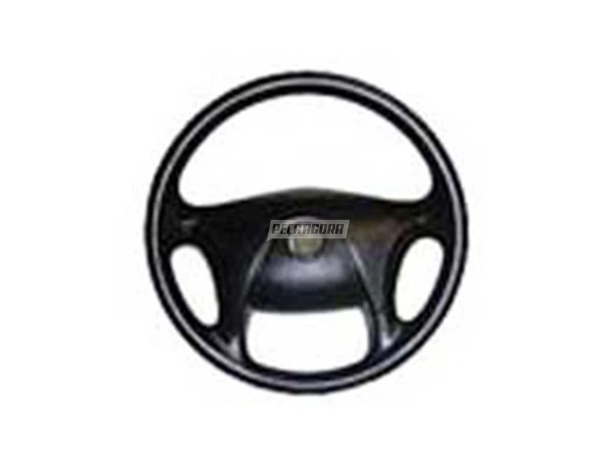 VOLANTE DIRECAO MB AXOR 1933 2533 2625 2035 2044 2640 2644 ''S'' ATEGO 1315 1415