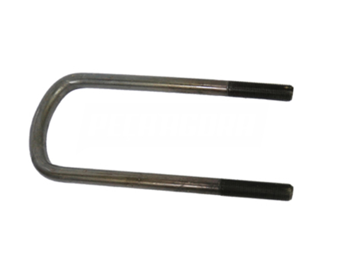 GRAMPO DE MOLA 8.8 ACO 3/4X102X230D (3/4X102X230)