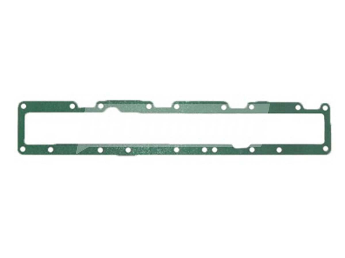 JUNTA TAMPA COLETOR ADMISSAO 6CTAA (TJG129717A)