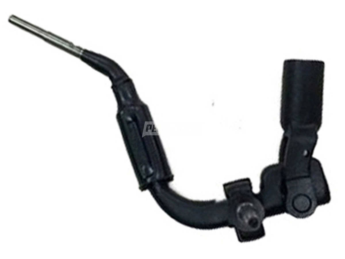 ALAVANCA CÂMBIO FORD CARGO 815E 2005 DIANTE MOTOR ISB SOMENTE ALAVANCA (4C457K4