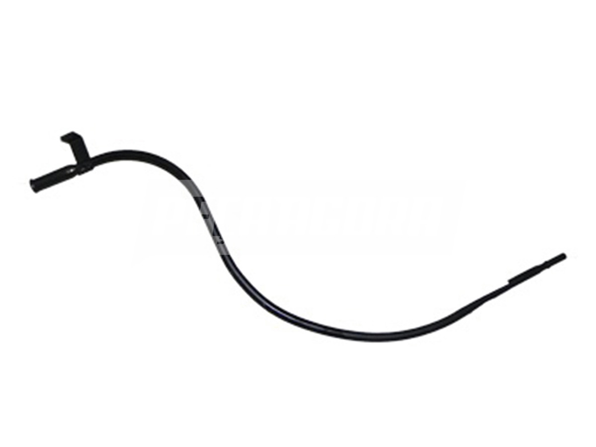 TUBO VARETA NIVEL OLEO MOTOR CUMMINS FORD PITBULL F12000 F14000 F16000 1998 A 20