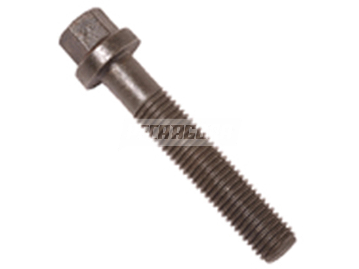 PARAFUSO CABECOTE MOTOR CUMMINS 6CTAA 8.3 CURTO M14X2,00X80 (TJG103385A,)