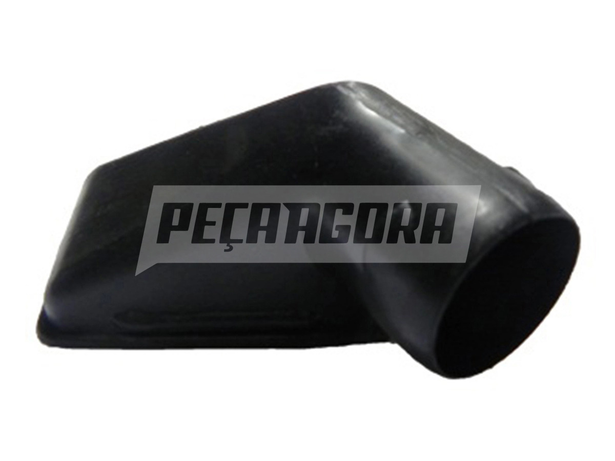 ADAPTADOR SAIDA AR MANGUEIRA AQUECEDOR LD DIREITO FORD CARGO 712 814 815 915 121