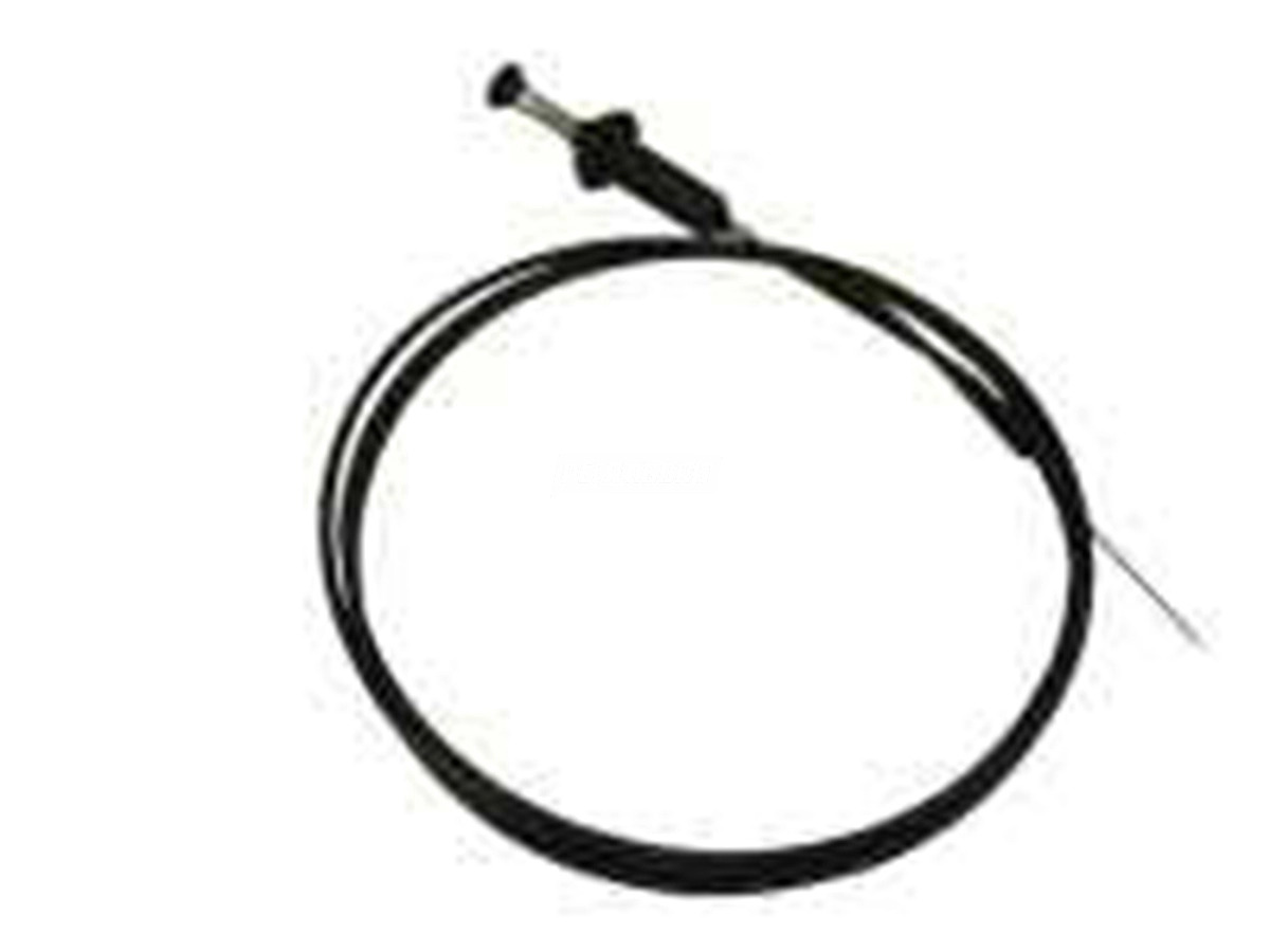 CABO ESTRANGULADOR ADAPTACAO 2150MM MB TODOS ANTIGOS LP321 (0123001408,)