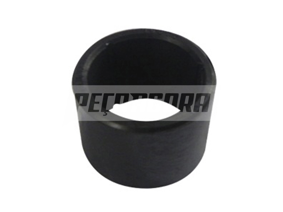 BUCHA NYLON EIXO S DIANTEIRO TRASEIRO VW 5.140 7.100 8.140 8.100 L80 7.110 7.120