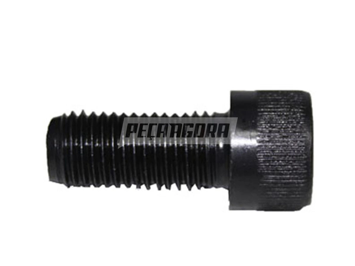 PARAFUSO CILINDRICO M16X35 VW 9140 9150 8150 12150 8120 7110 8130 12140 8140 710