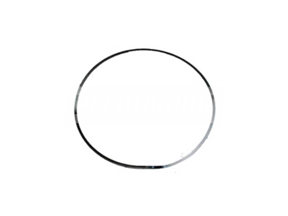 CALCO INFERIOR CAMISA MOTOR MWM SERIE 10 0,10 VW MOTOR MWM SERIE X10 X12 (2R0103