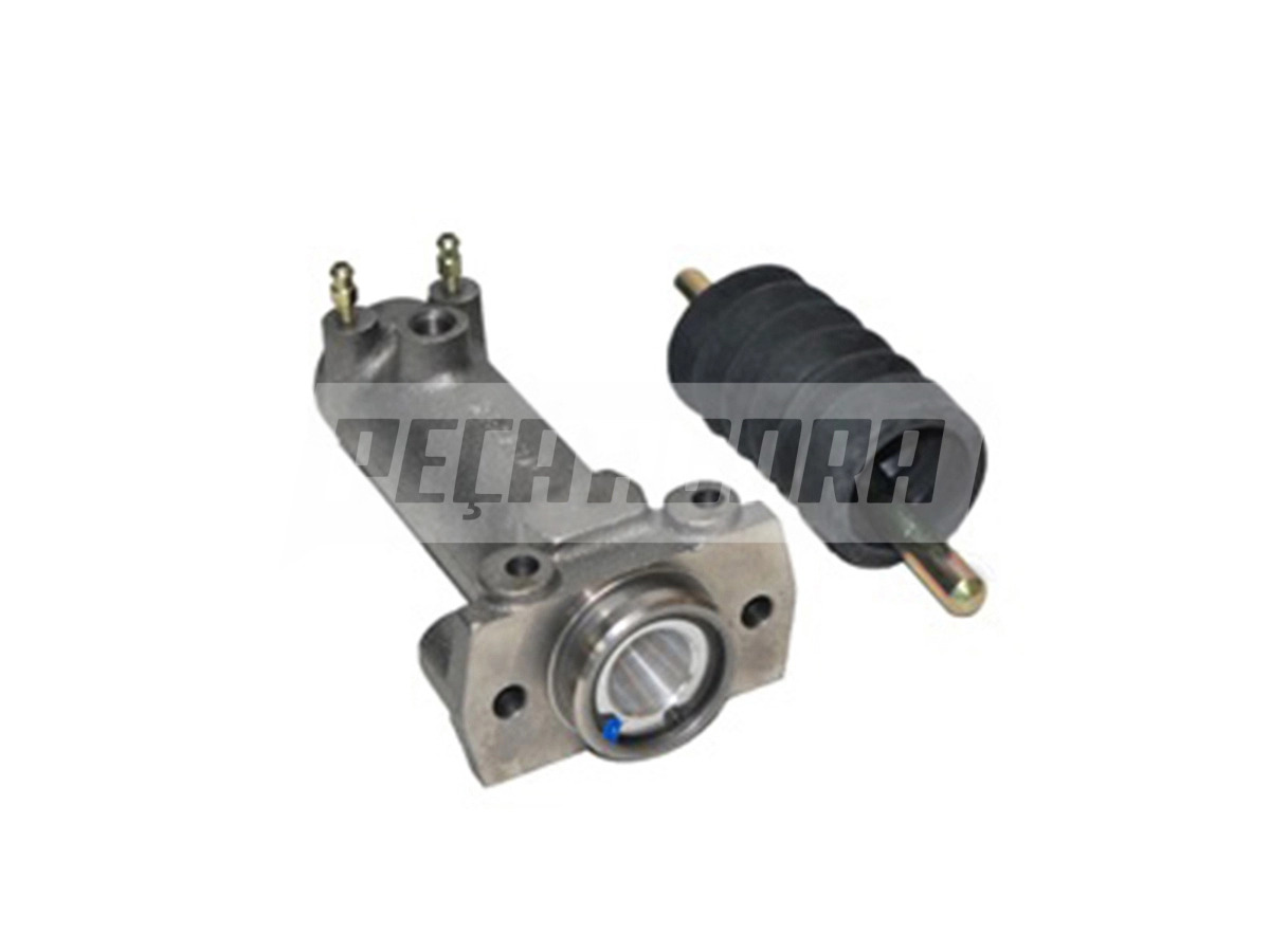 CILINDRO ESCRAVO EMBREAGEM 36MM VW 17.250 24.250E 26.260 19.320 31.320 19.370 31