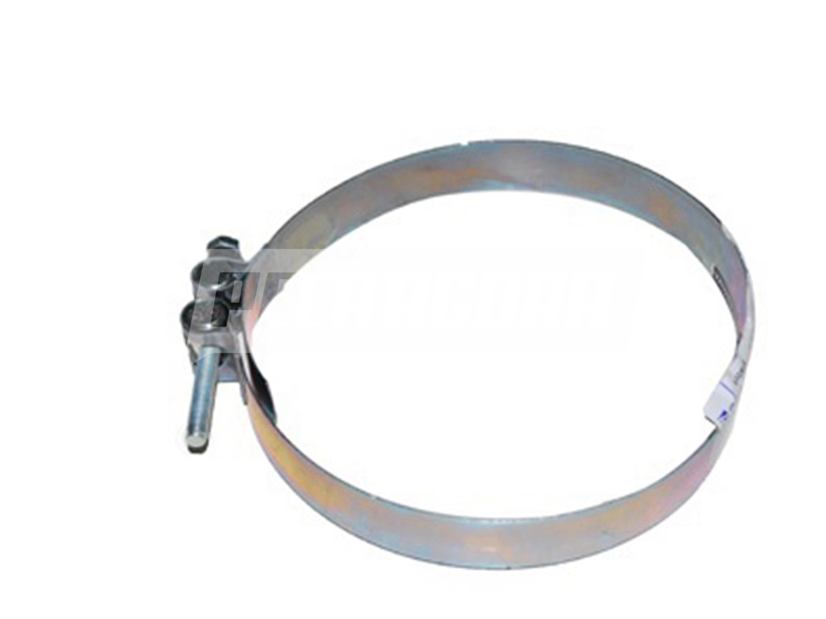 ABRACADEIRA MANGUEIRA FILTRO AR 148X160MM VW 7100 8120 8150 (2TD129723)