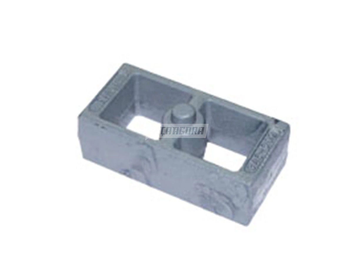 CALCO MOLA 40X90 CARRETA TODAS (345501)