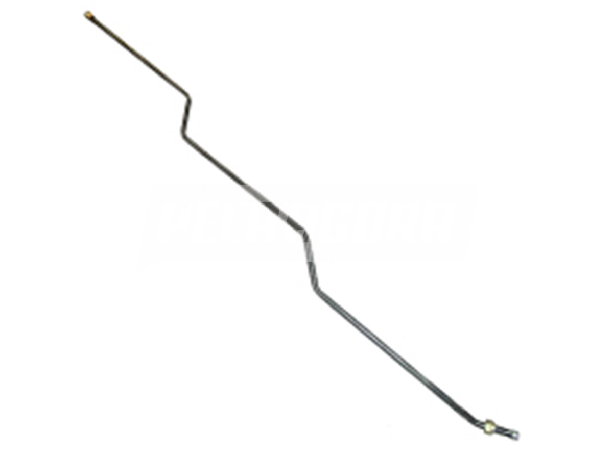 TUBO COMPRESSOR AR MB O500

 (3824208629)