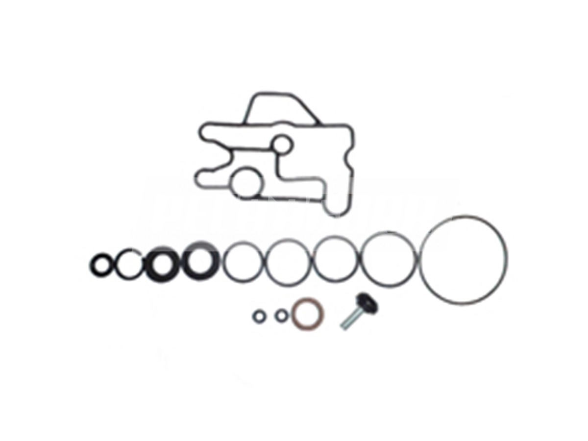 REPARO SECADOR AR APU PACIAL MB 1214 1218 1414 1418 1614 1618 1620 2338 1625 163