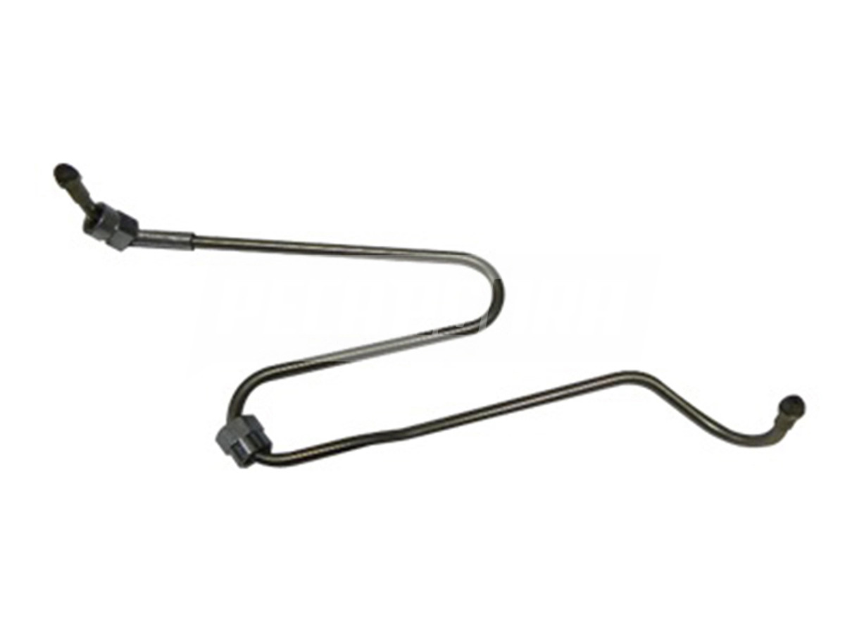 TUBO INJETOR MOTOR CUMMINS 6CT CILINDRO 3 VW 14.220 16.220 24.220 FORD 220CV 95 