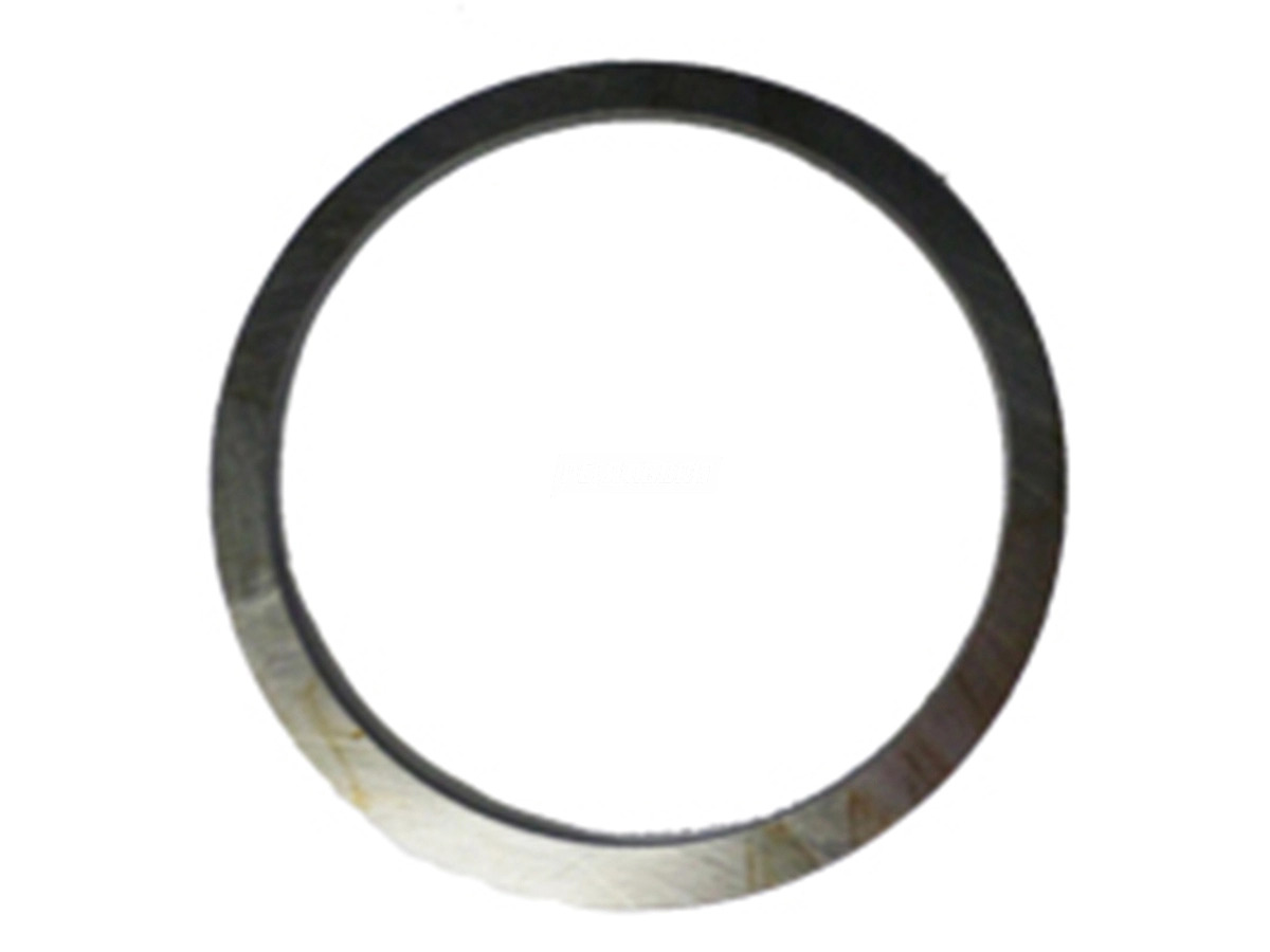 ARRUELA AJUSTE EIXO INTERMEDIARIO 2,20MM CÂMBIO MB S5-680
 (0002631552)